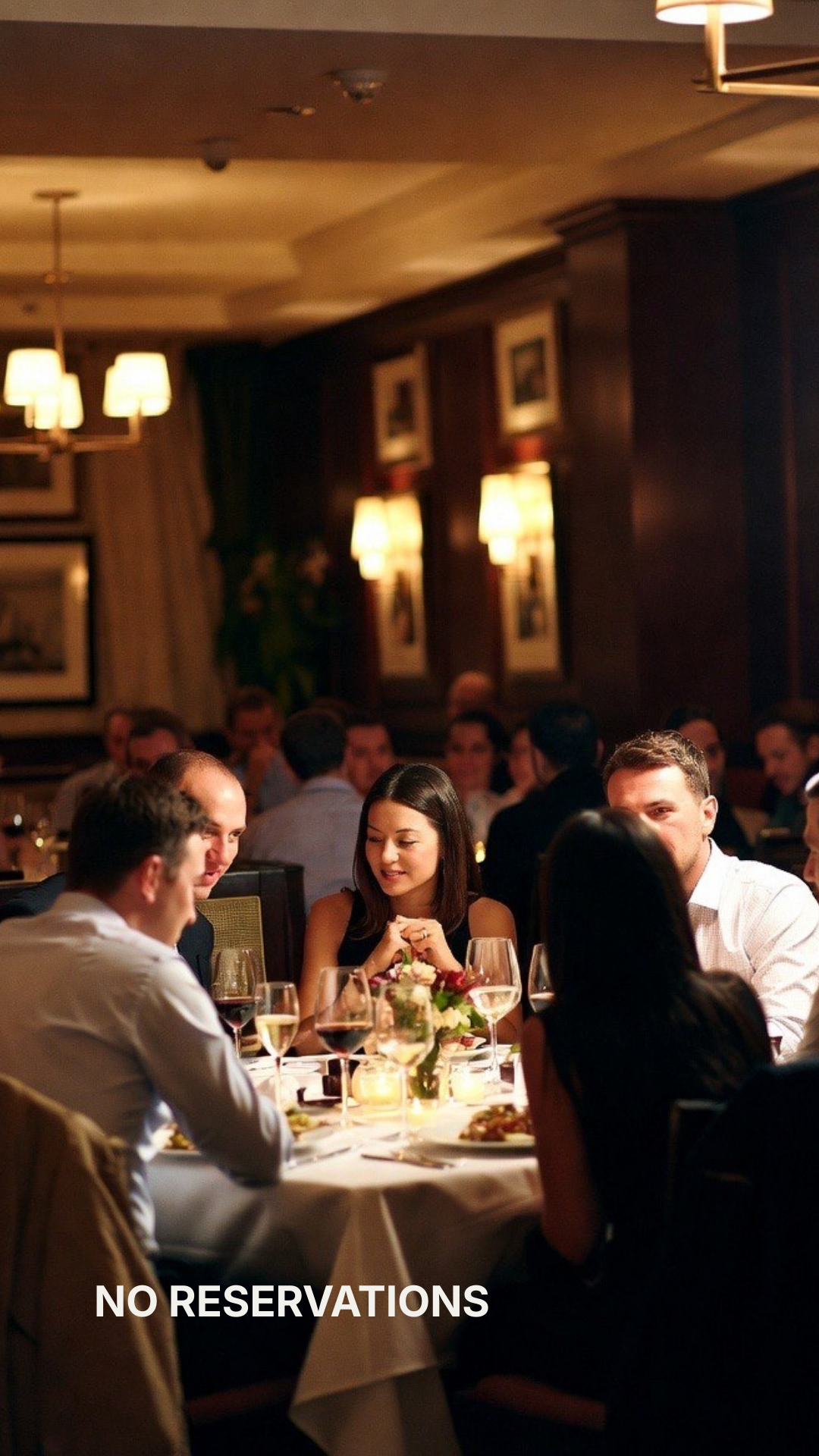 no reservations tribez on swiz for all things foodie